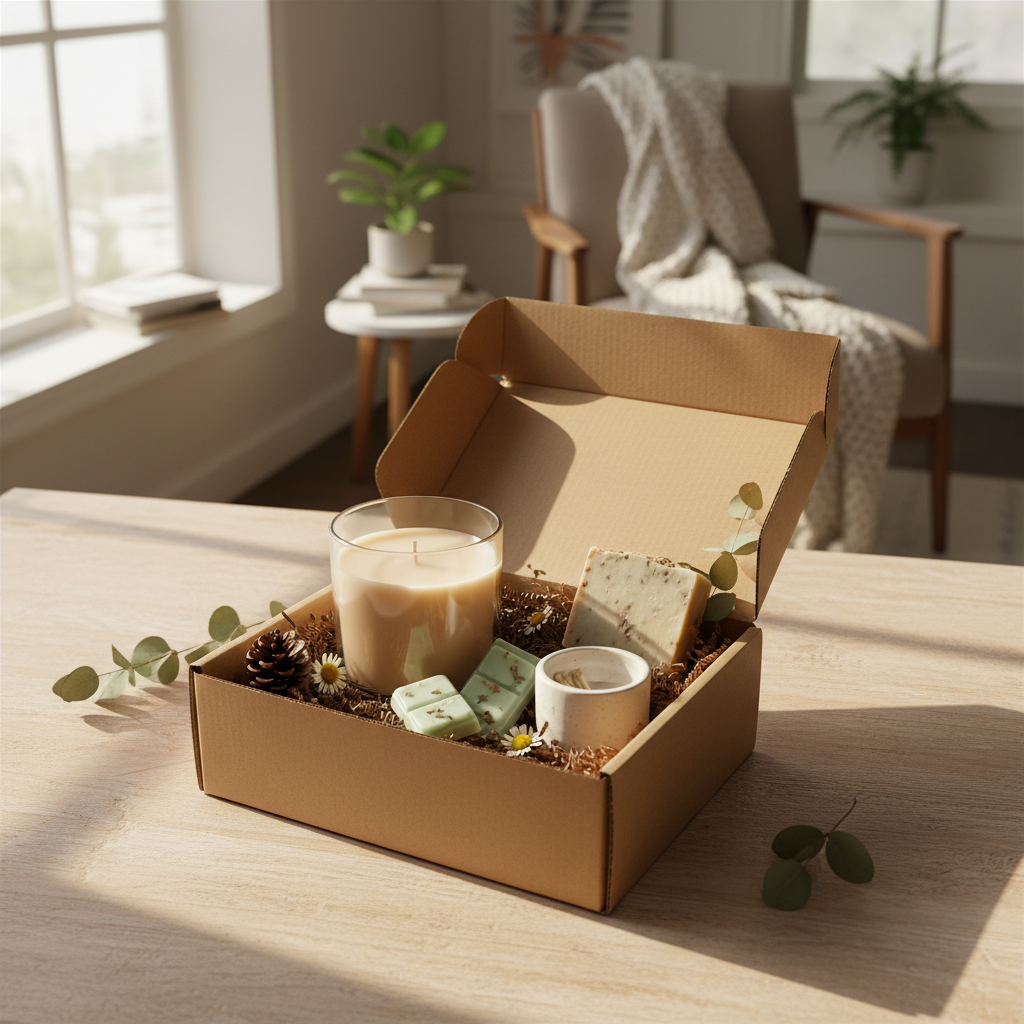 Personalized gifts for candle lovers: 2026 Irving Guide