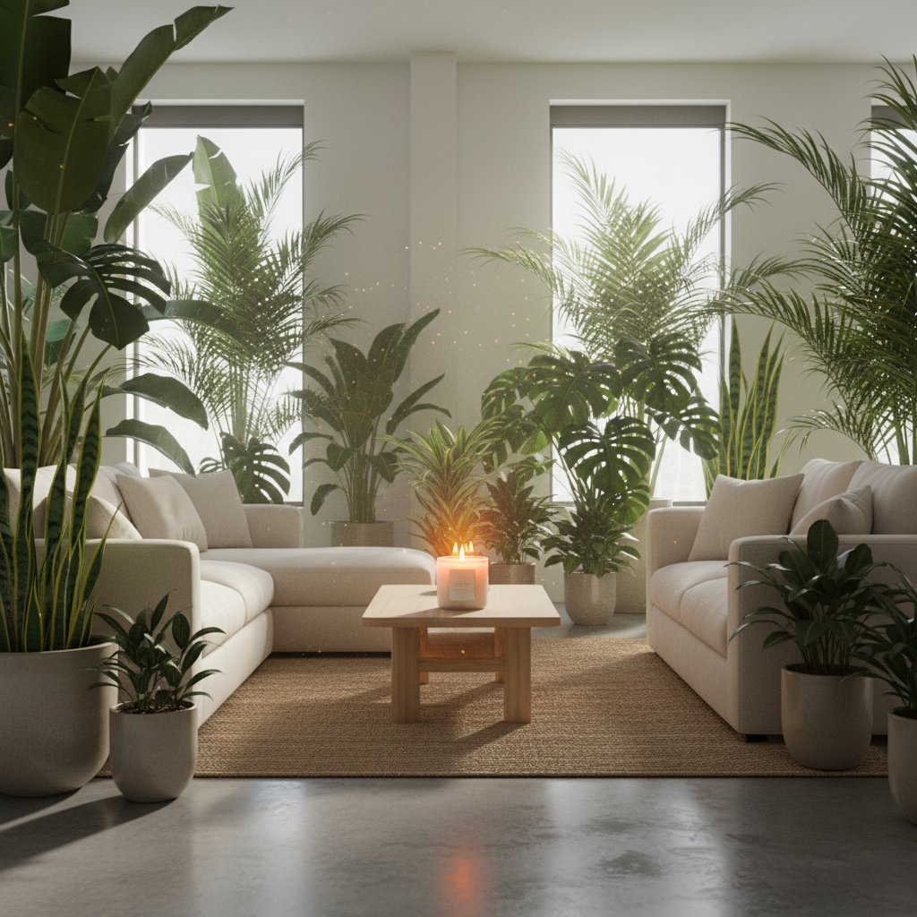 Tropical Forest Candle Profile: Complete Guide (2026)