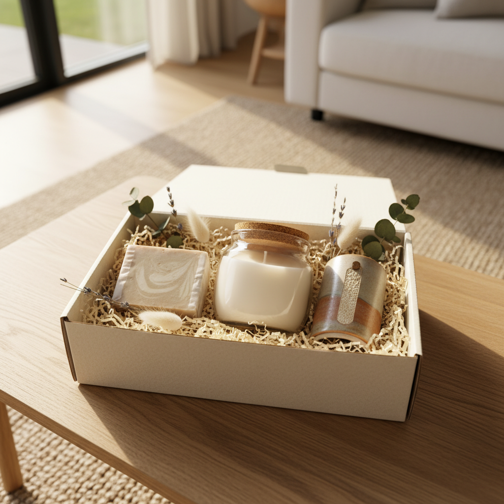 Gift Box Ideas for Special Occasions | Irving, TX Guide