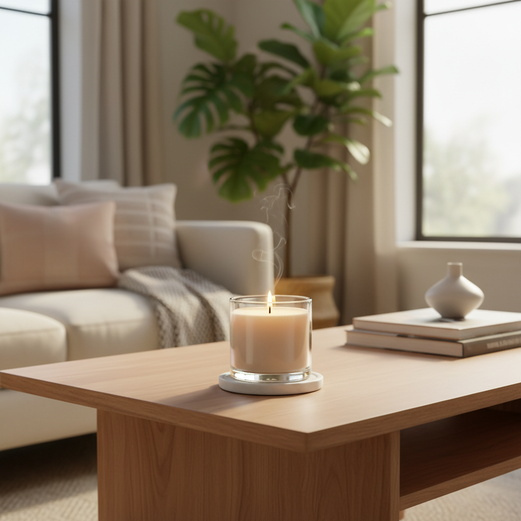 14 oz Candle Buying Guide: Burn Time, Care, Gifting (2026)