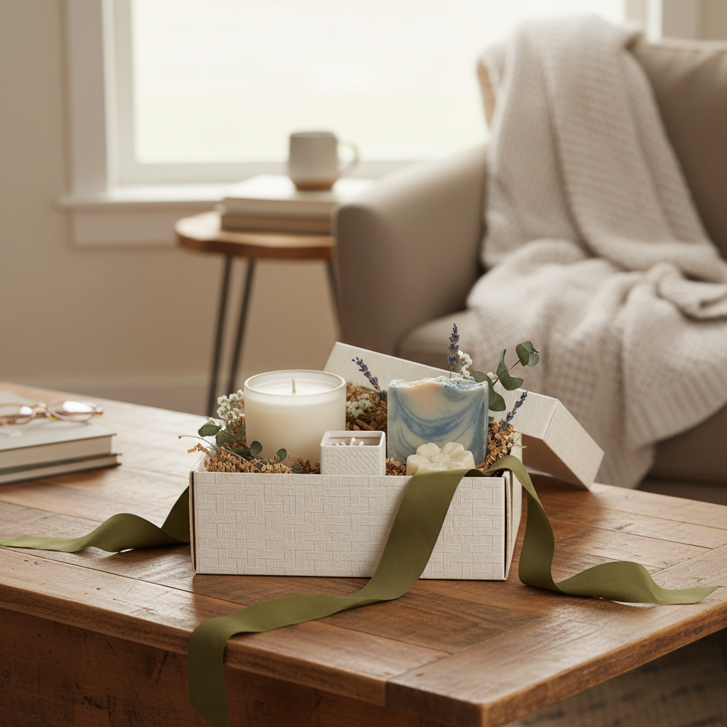 How to Personalize a Gift Box: Irving, TX (2026)
