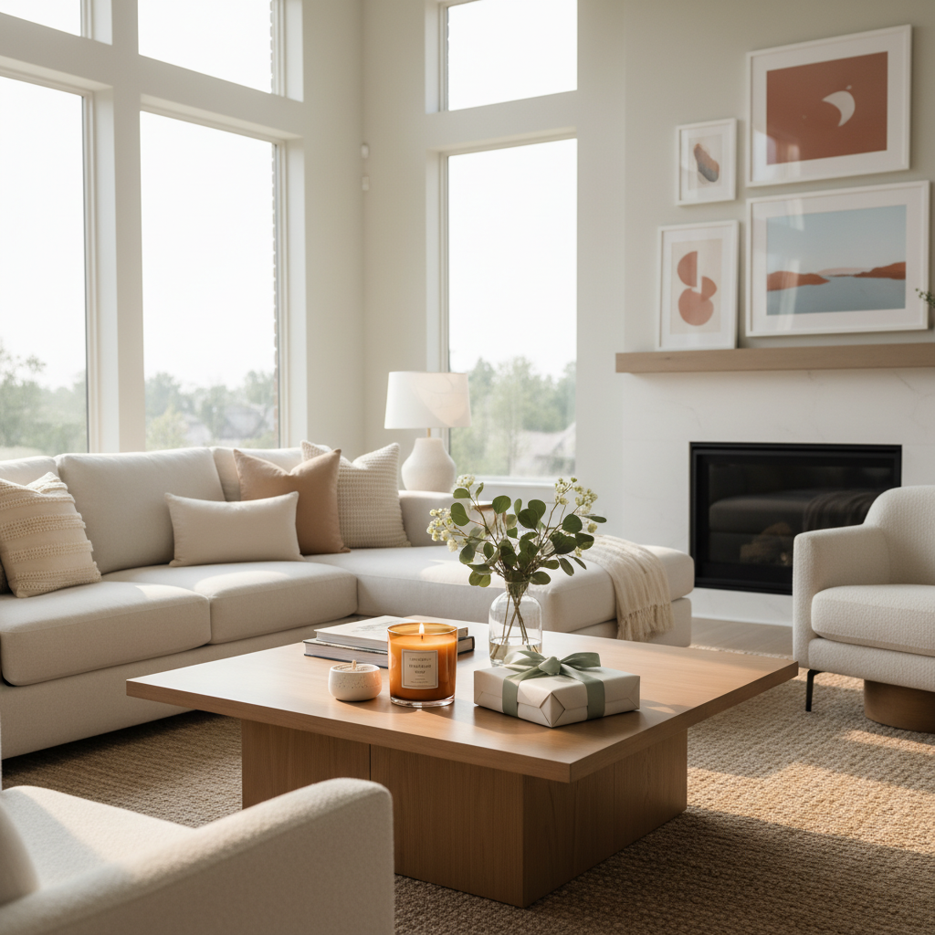 Housewarming Candles: Pick a Gift They'll Love in 2026