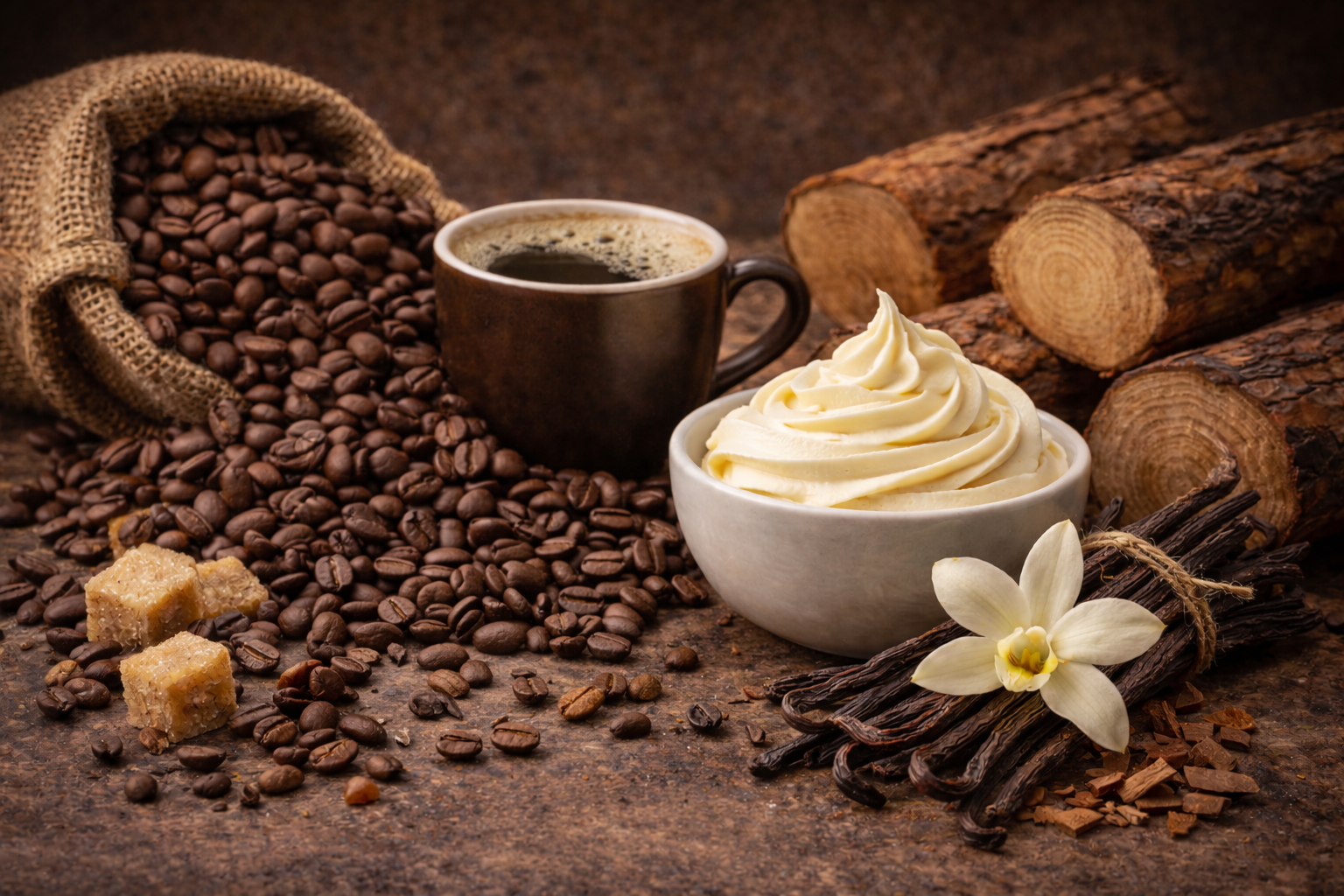 Soulful Brew