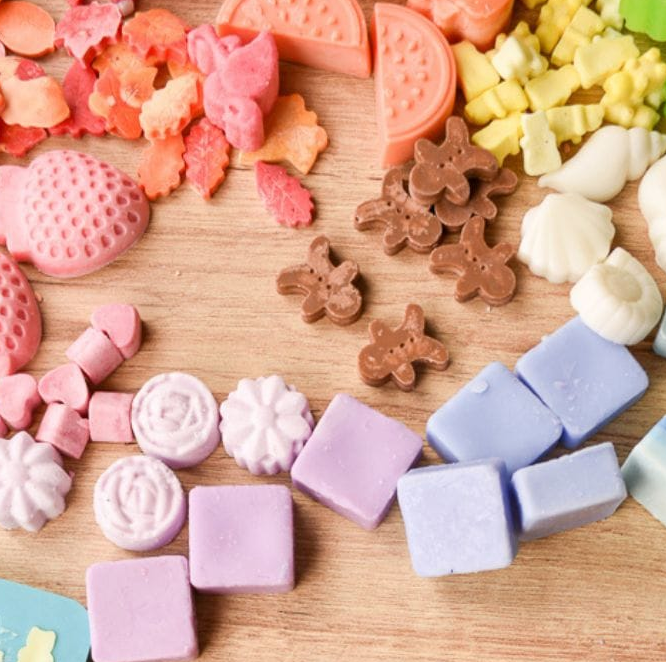 Wax Melts