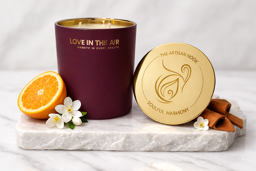 Love in the Air 14oz