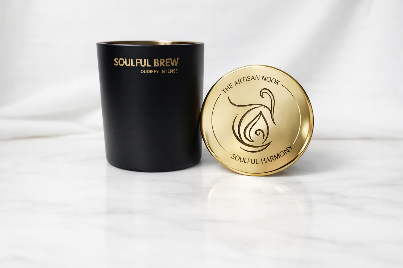 Soulful Brew 14oz