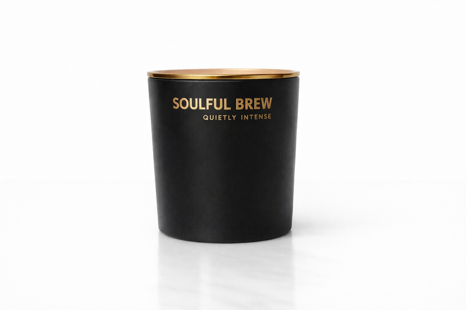Soulful Brew 14oz