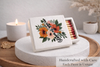 Ceramic Matchbox