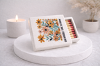 Ceramic Matchbox