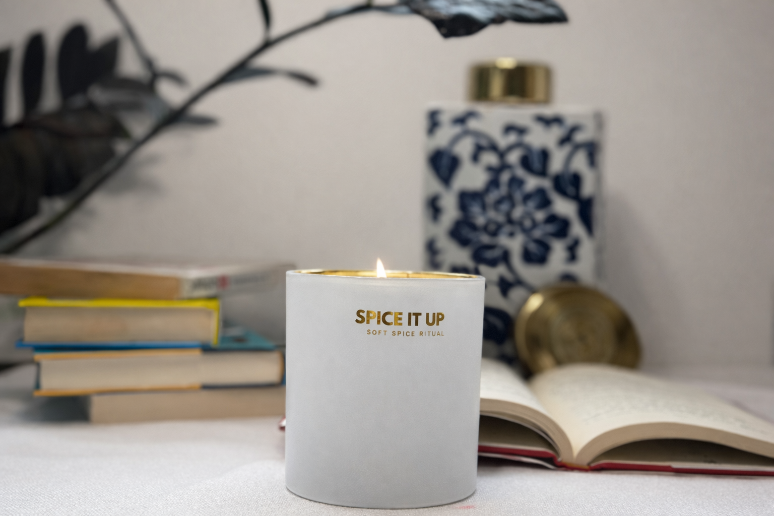 Spice it Up 14oz