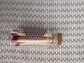 Matchbox bottle