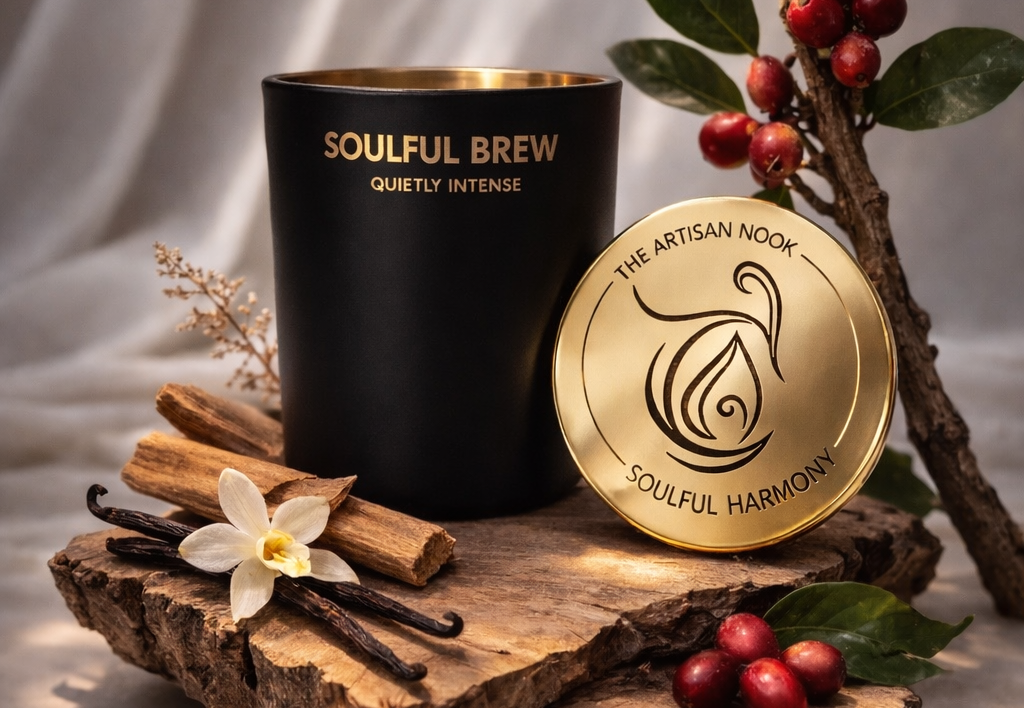 Soulful Brew 14oz