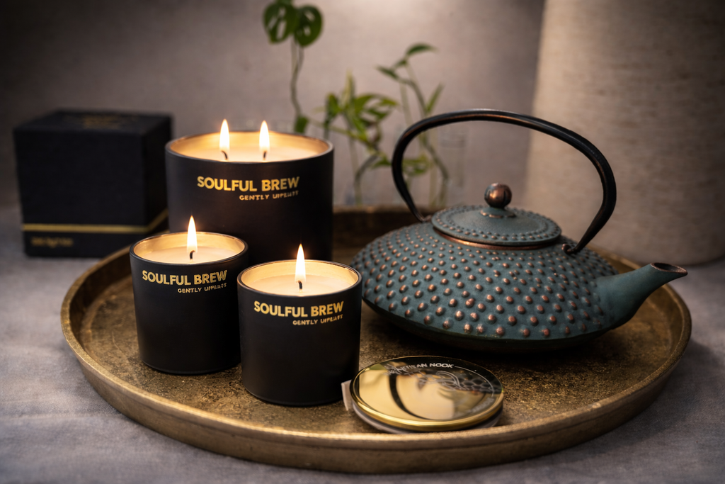 Soulful Brew 14oz