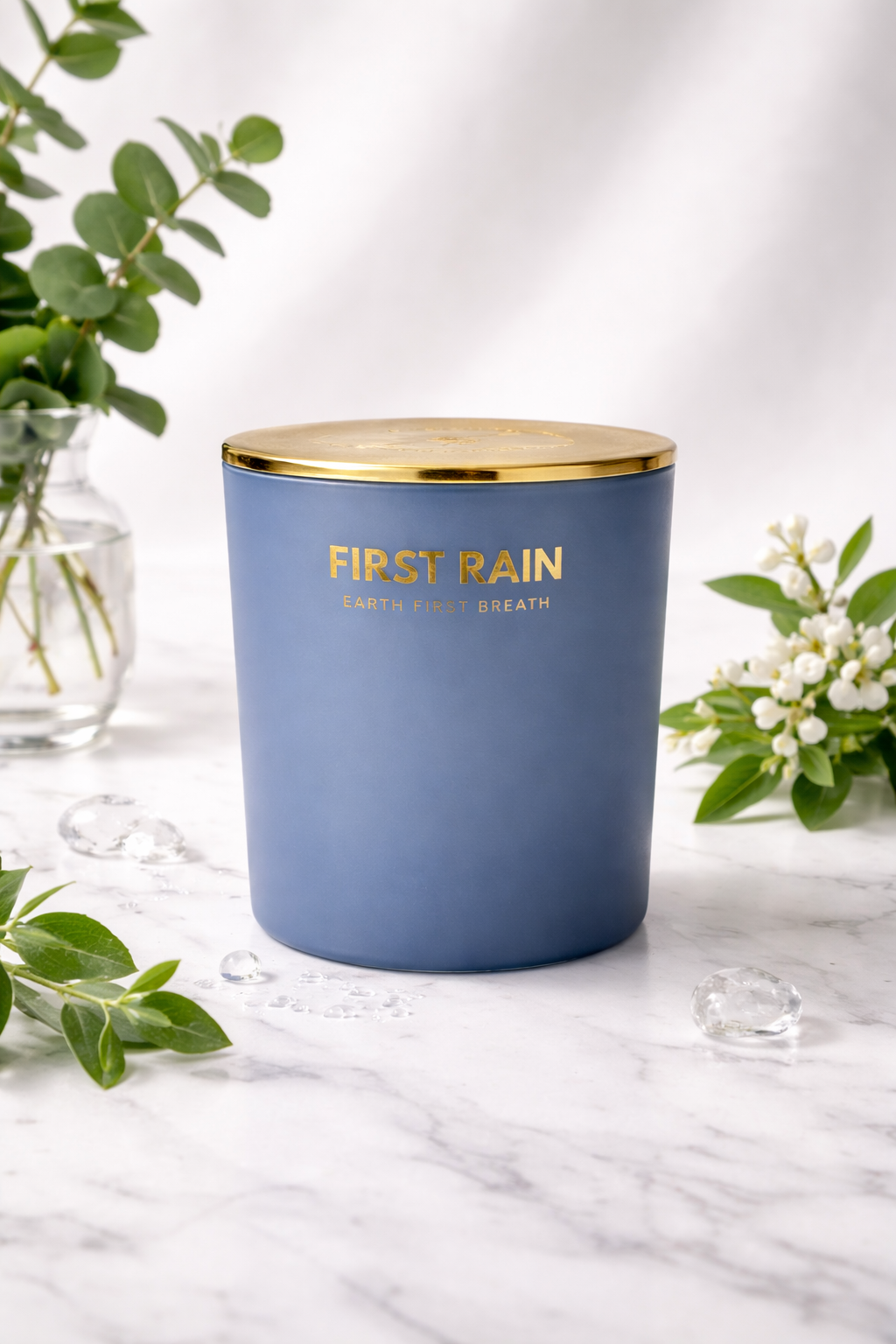 First Rain 14oz