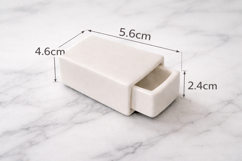 Customization Ceramic Matchbox