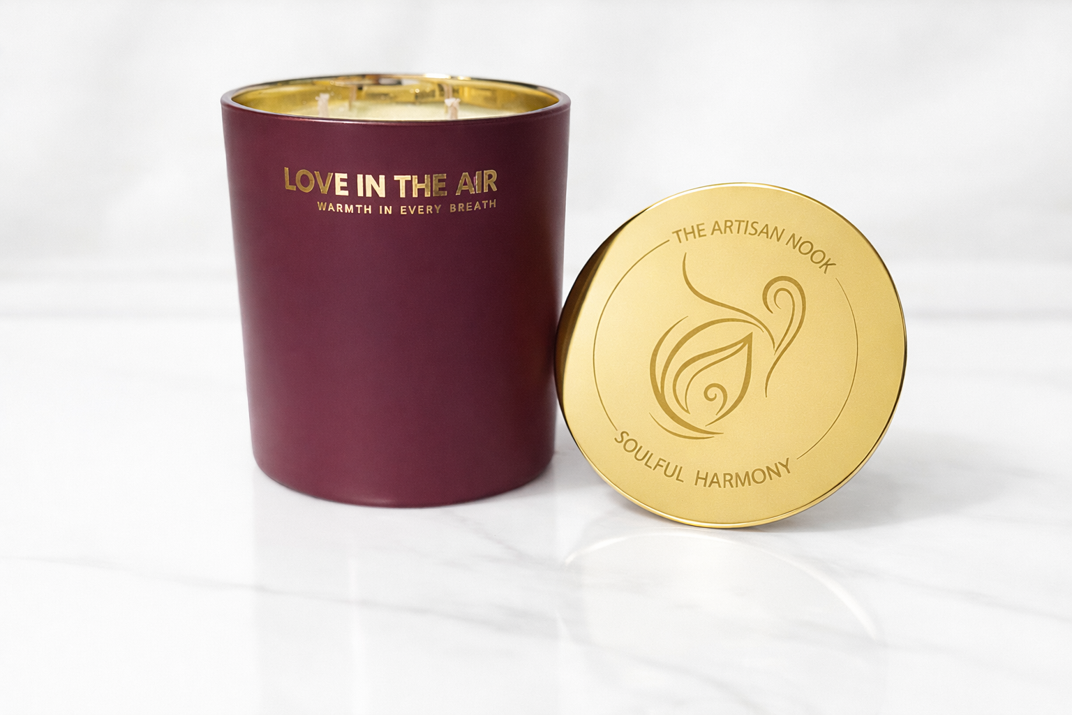 Love in the Air 14oz