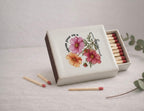Ceramic Matchbox