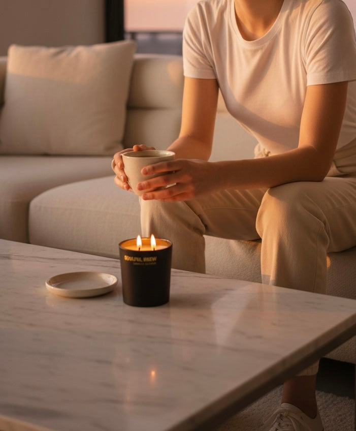 Soulful Brew lifestyle