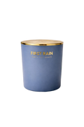 First Rain candle studio shot