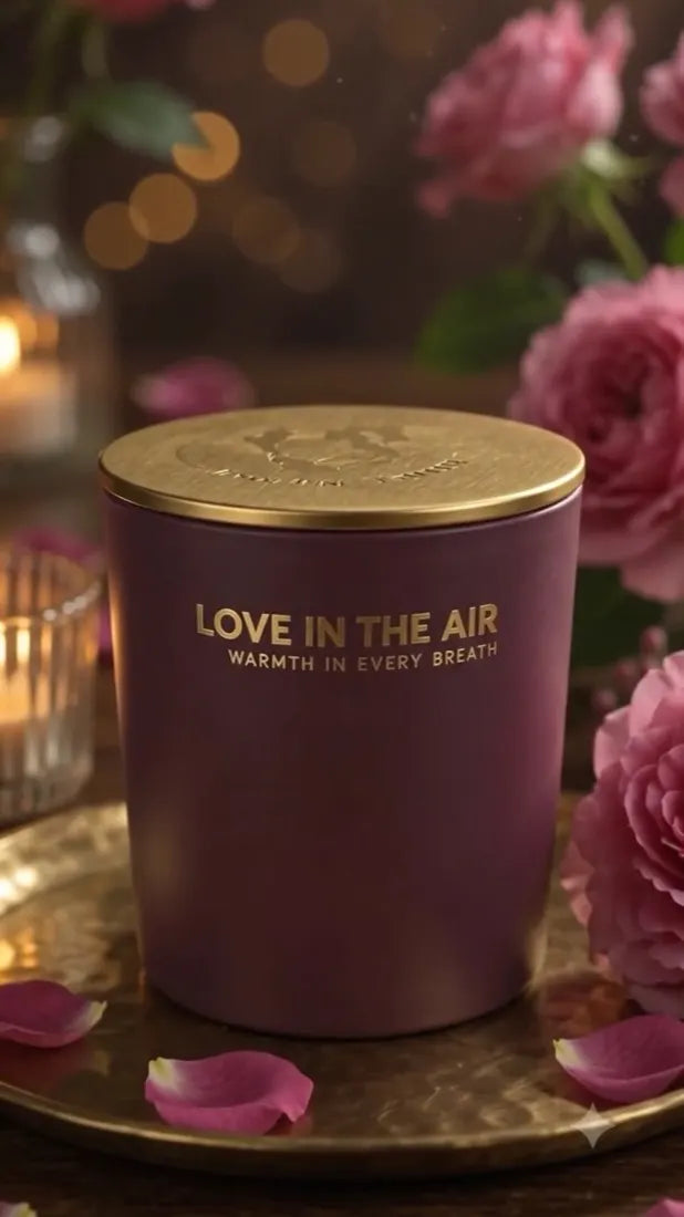 Love in the Air
