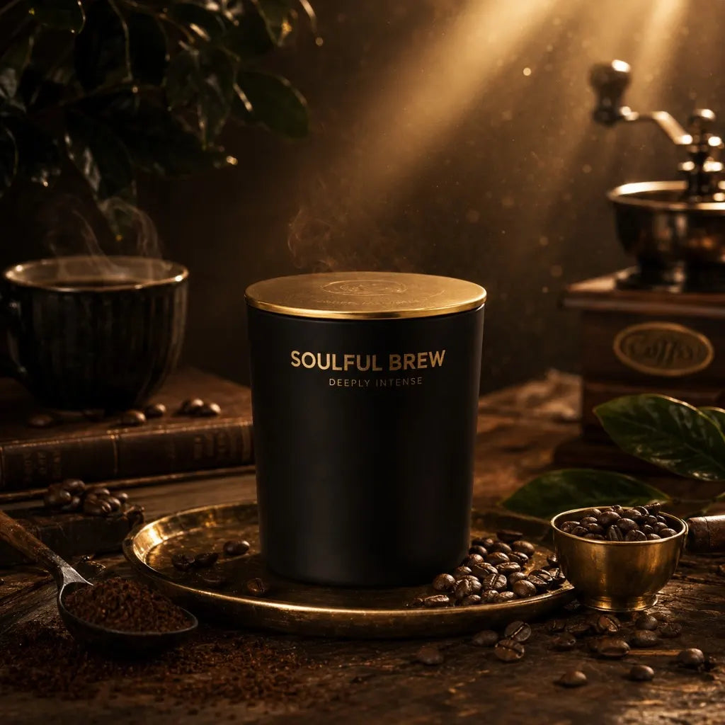 Soulful Brew