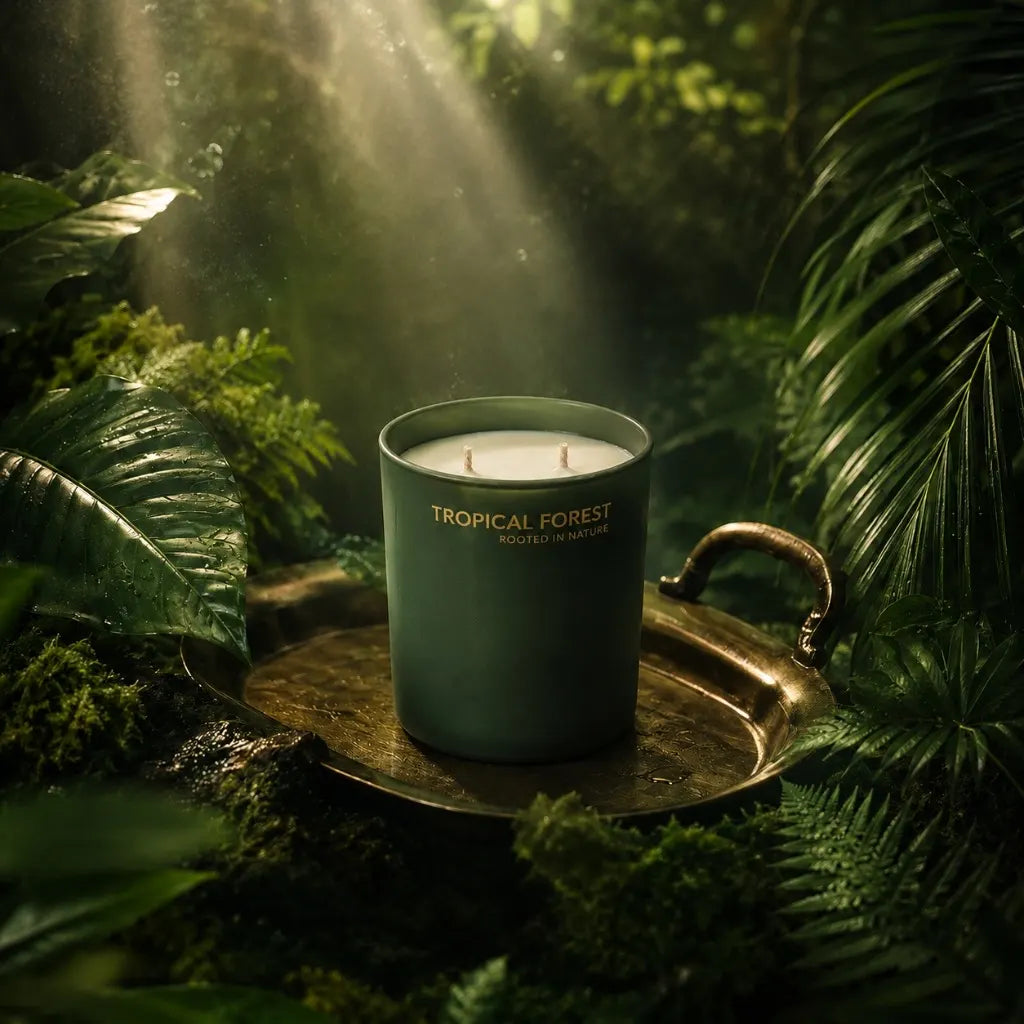 Tropical Forest